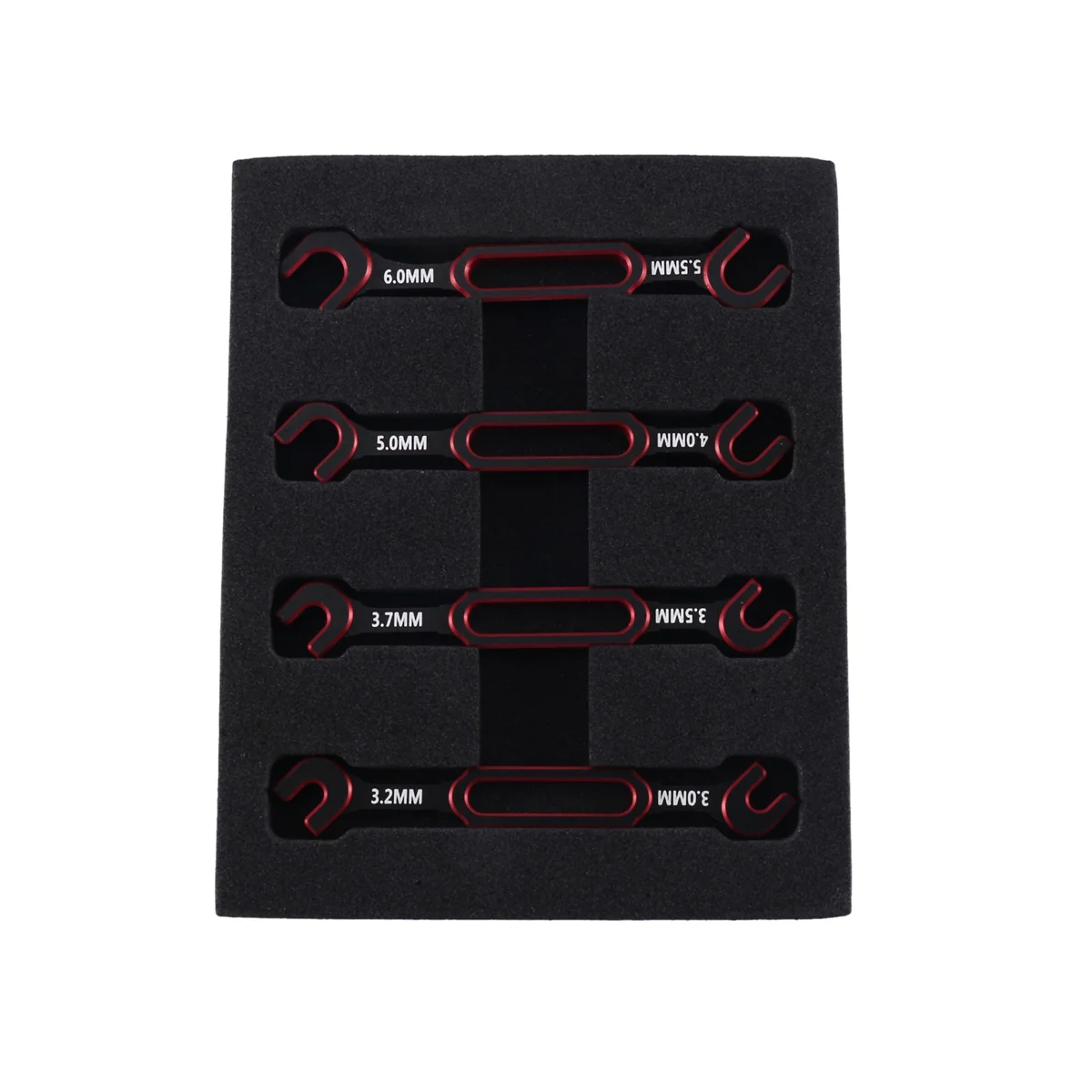 RC ڵ  г ϹŬ ġ, 3-3.2 3.5-3.7 4-5 5.5-6mm, Ʈ罺 ׽þ SCX10,2 , 4 