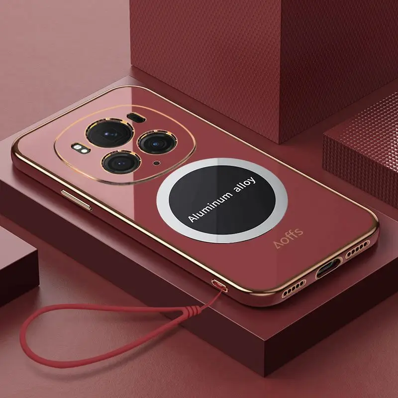 حافظة لهاتف هواوي هونور ماجيك 6 5 برو حافظة ناعمة...