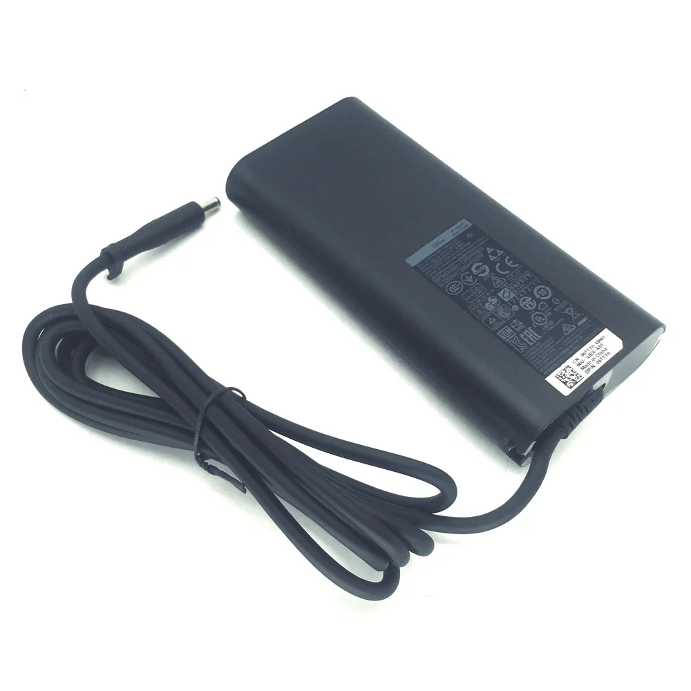 Dell V363H DV363H 0V363H 06TTY6 6TTY6 07CWK7 7CWK7 0RN7NW 332-1829 TX73F 충전기 전원 공급 장치용  130W 6.67A AC 어댑터