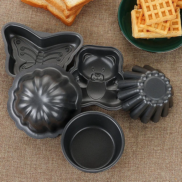 Update 170+ novelty cake pans in.eteachers