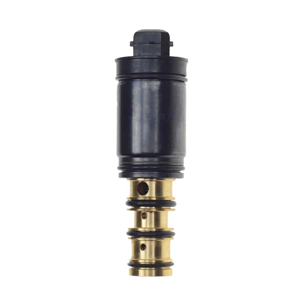 

Электромагнитный клапан для автомобильного кондиционера компрессора переменного тока, электронный регулирующий клапан для 5s12c