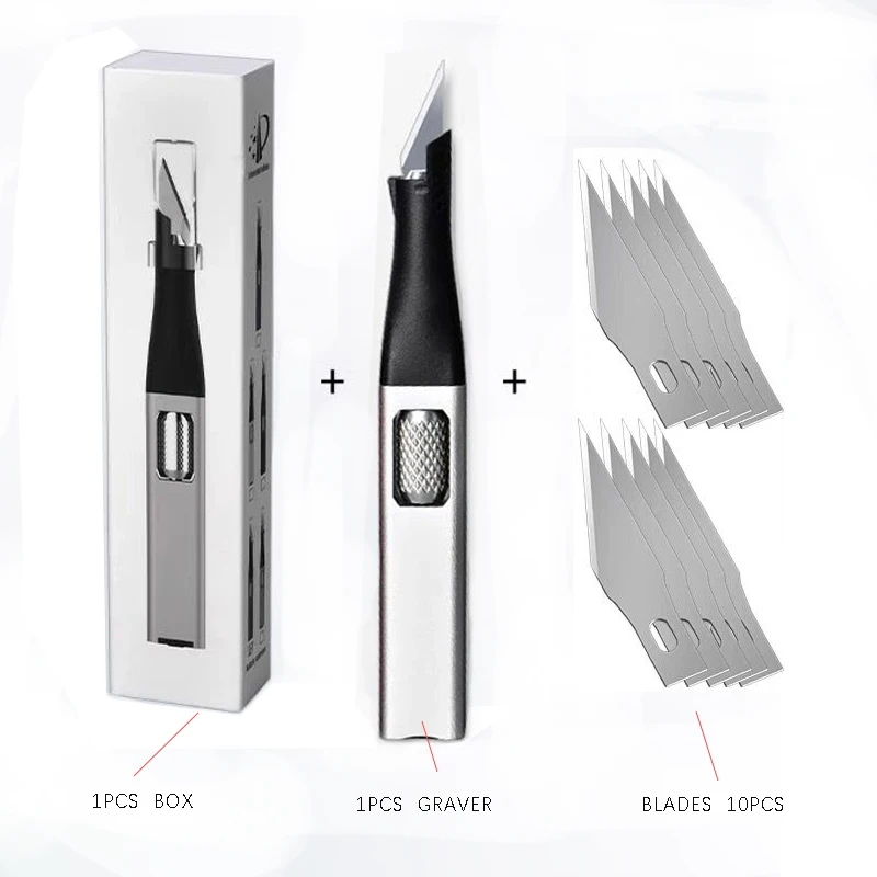Cutting Knife Scrapbooking Carving Knife