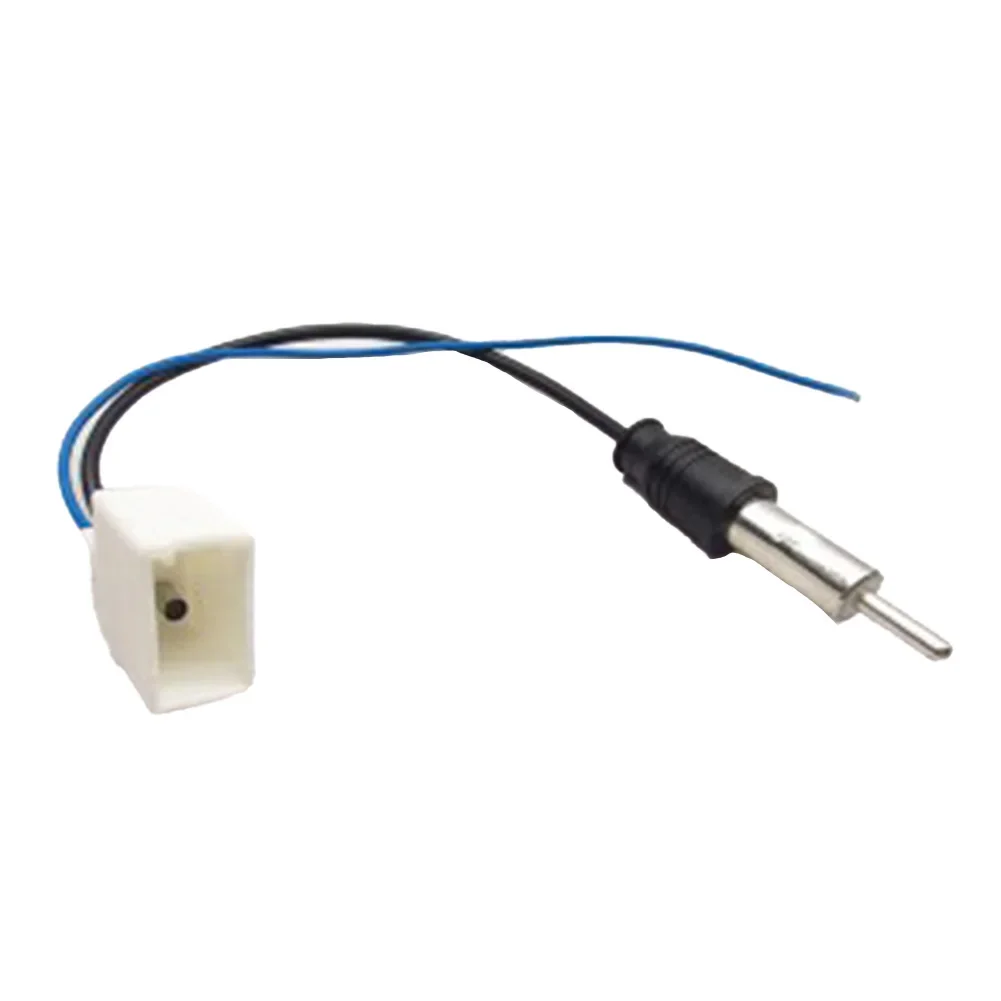 

Car Accessories Antenna Adapter Antenna Adapter Audio Antenna Cable Car Radio Direct Installation For Honda Brand New