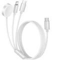 3 in 1 White 2C