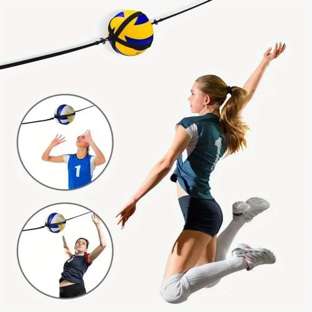 Volleyball Spiking Training Aid Adjustable Volleyball Training Aids For Spiking Belt Aids For Arm