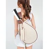 Professional Tennis Racket Bag With Ball Pocket Badminton Bag Tennis Bag Large Single Shoulder Crossbody Squash Racquet Package 1