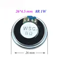 8R1W 26mm