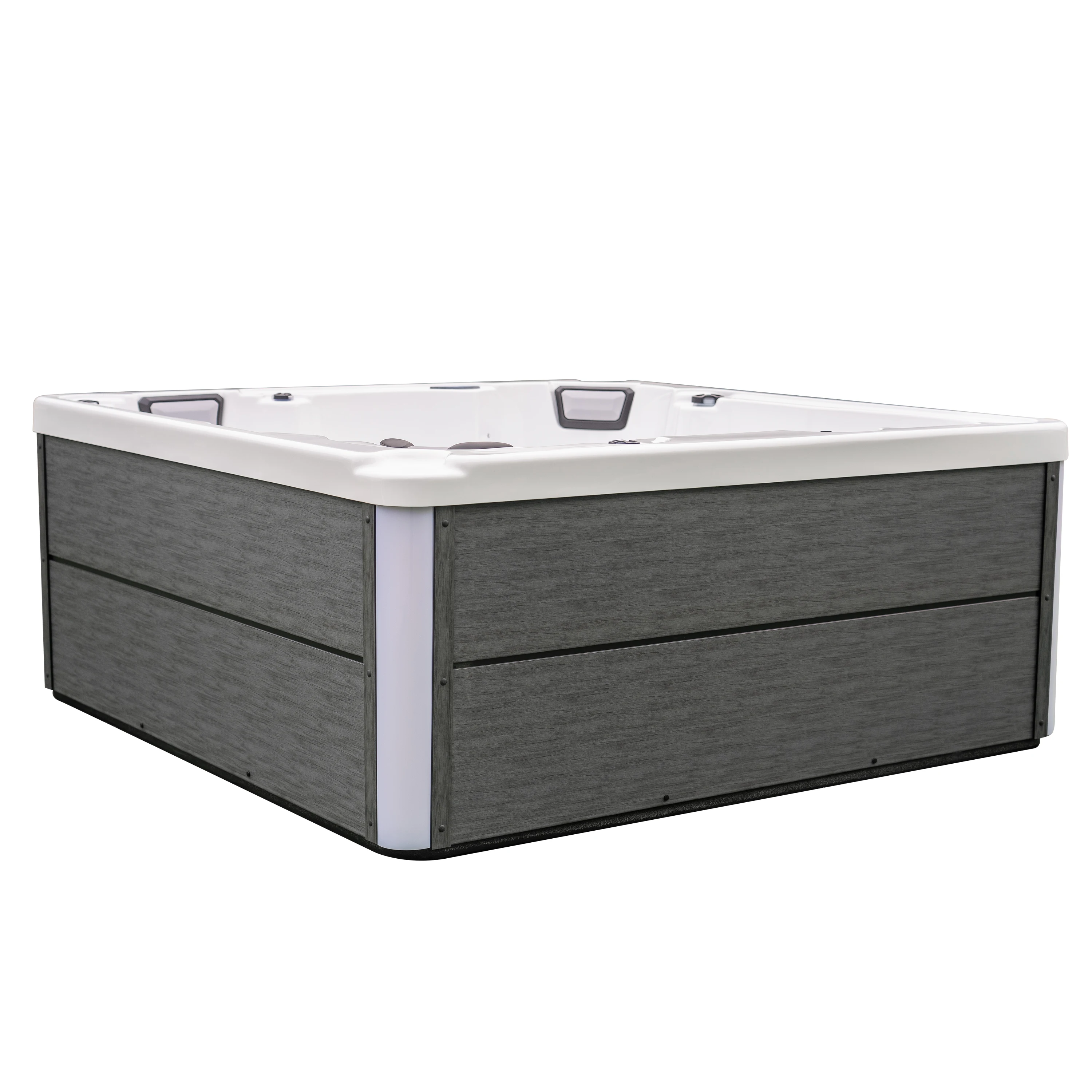 Premium quality Whirlpool Outdoor Spa Hot Tub 6 Persons Jacuzzier bathtub 2