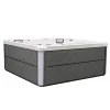 Premium quality Whirlpool Outdoor Spa Hot Tub 6 Persons Jacuzzier bathtub 2