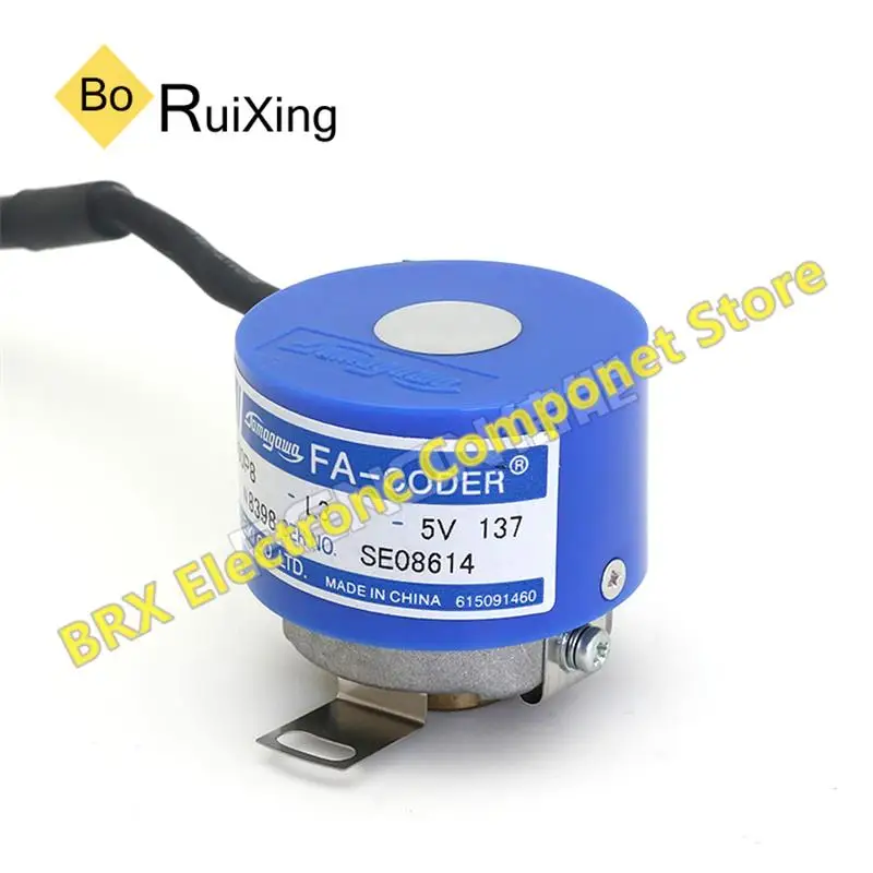 

Оригинальный подлинный кодировщик TS5214N8369 TS5214N8398 TS5214N8399 TS5214N369