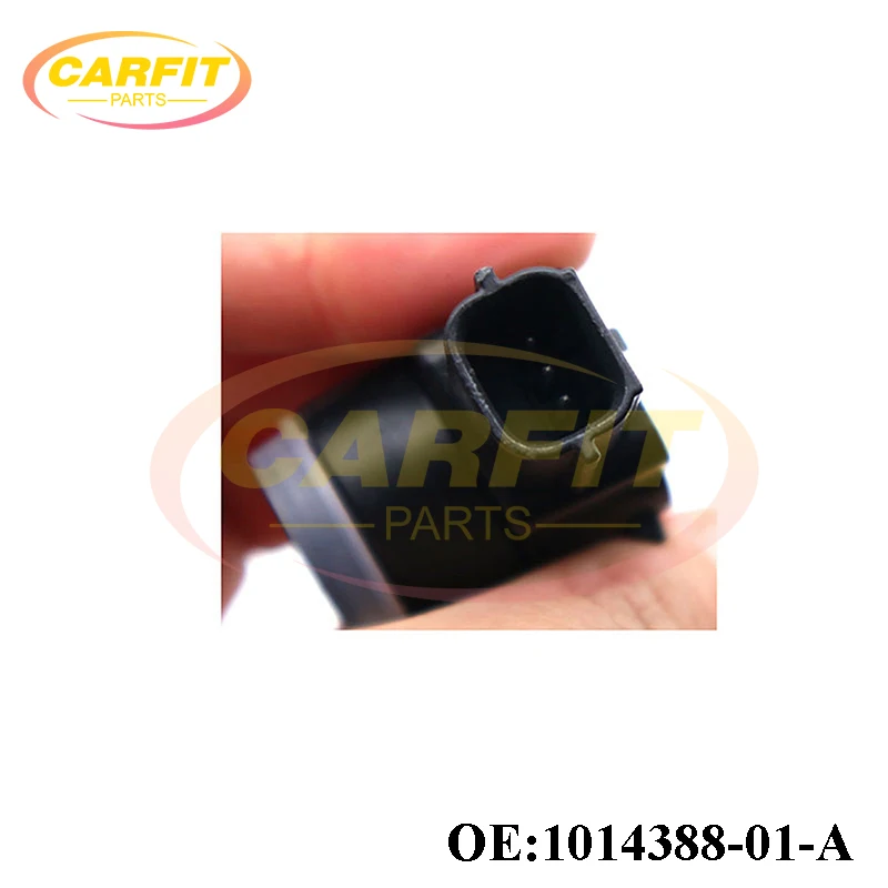 High Quality 1014388-01-A 101438801A PDC Parking Sensor For Tesla Model S 2012-2015 Car Accessories