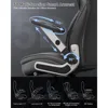 Executive Office Chair with Adjustable 5D Arms, 600lbs Big and Tall Office Chair 3
