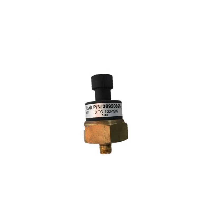 36920825 Pressure Sensor Suitable For Screw
