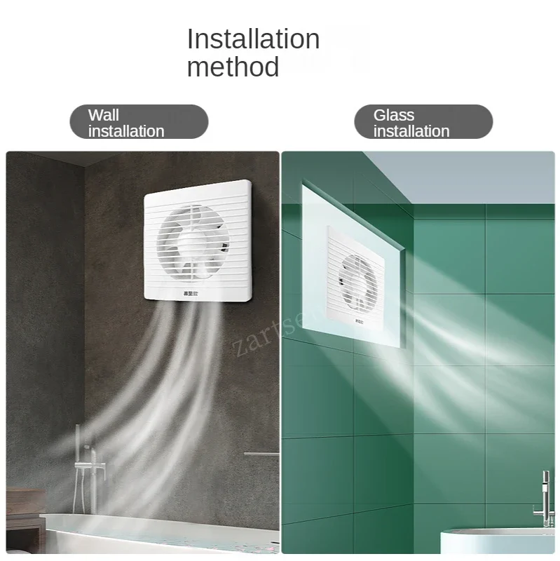 Los Angeles Industrial Ventilation Solutions thumbnail