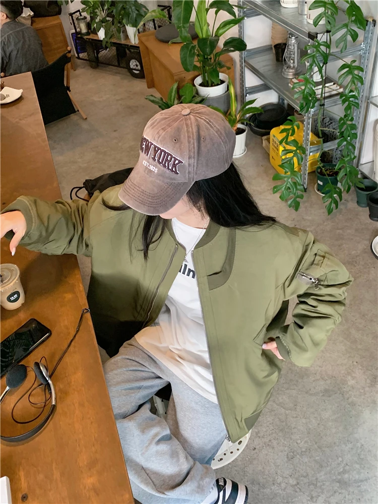 Рисунок 2 - Женское хлопковое пальто для зимней работы