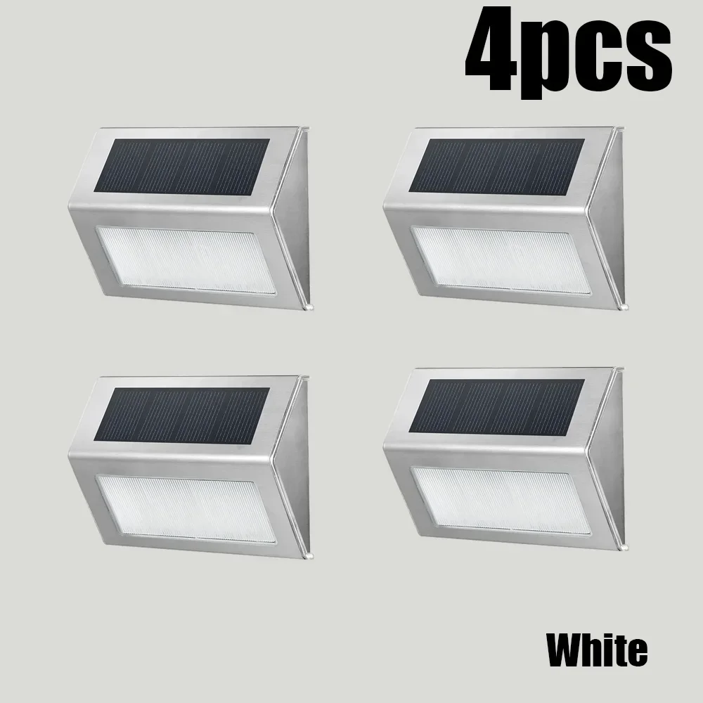 White 4PCs