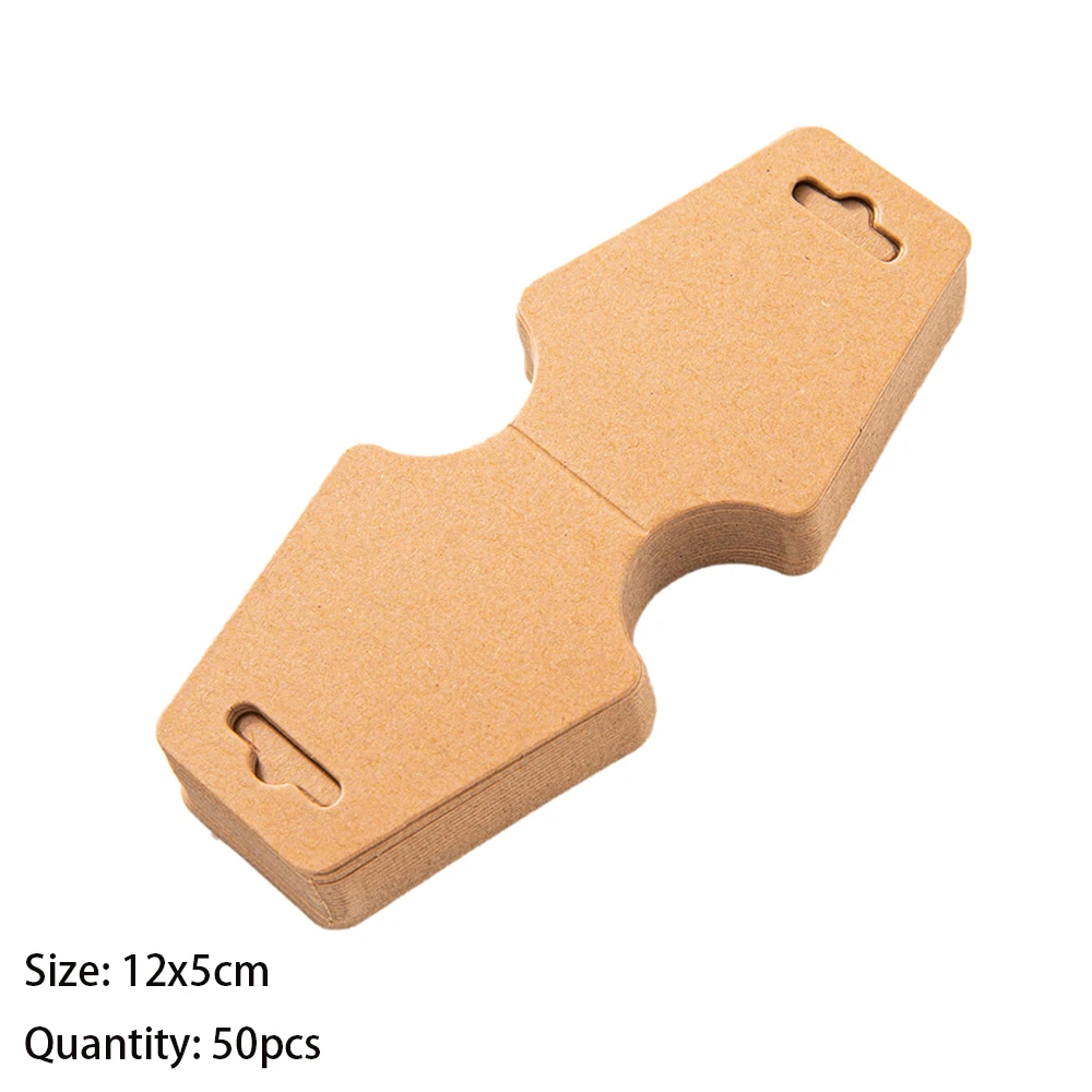 CinematicBake 100 cartoncini di visualizzazione per braccialetti, visualizzazione gioielli, biglietti da appendere, confezione da bracciale, biglietti per collane, colore CinematicBake 100 cartoncini di visualizzazione per braccialetti, visualizzazione gioielli, biglietti da appendere, confezione da bracciale, biglietti per collane, colore