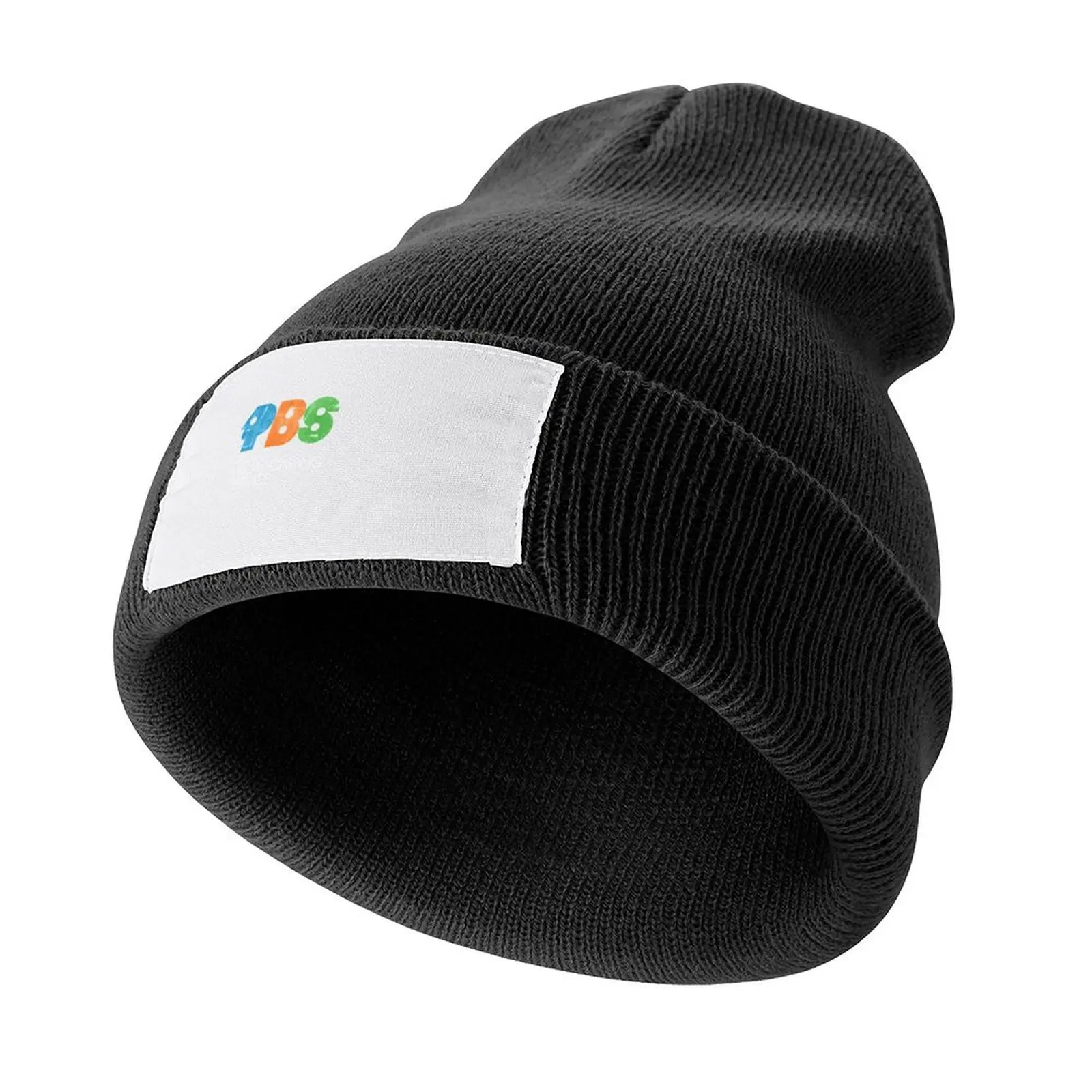 

PBS Vintage Logo DistressedCap Knitted Cap custom hats Rave Brand Man Caps Hat Man Women's
