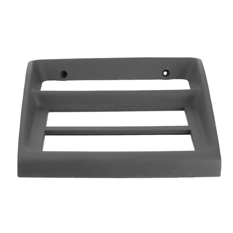 Instrument Cover Trim For VW Jetta MK2 1990-1998 Dashboard Radio