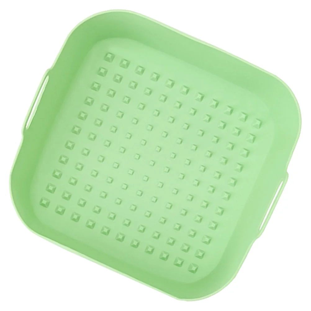 

Air Fryer Silicone Liner Replacement Air Fryer Liner Non-Stick Air Fryer Silicone Pad