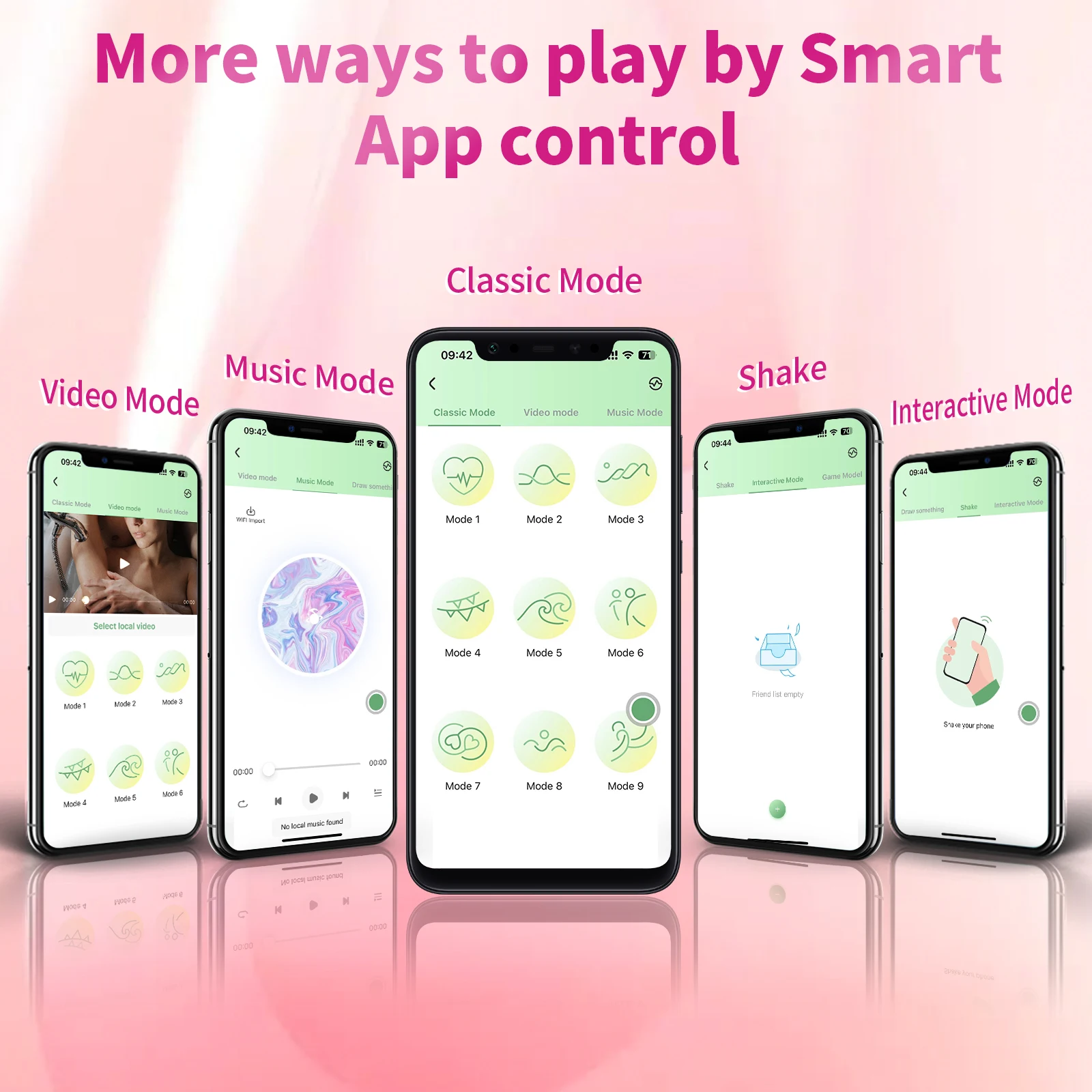 Remote Wireless App Control Vibrator Bluetooth Clit Stimulate G Spot Dildo Wear Vibrating Egg Panties Sex_voghion.com