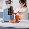 Juicer Household Automatic Large Diameter Slag Juice Separation Slow Grinding Juicer Blender Large Capacity Intelligent 2