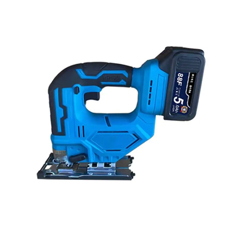 

Литиевая электрическая изогнутая пила, бытовая перезаряжаемая цепная пила, многофункциональная ручная линейная пила, малая деревообрабатывающая резка