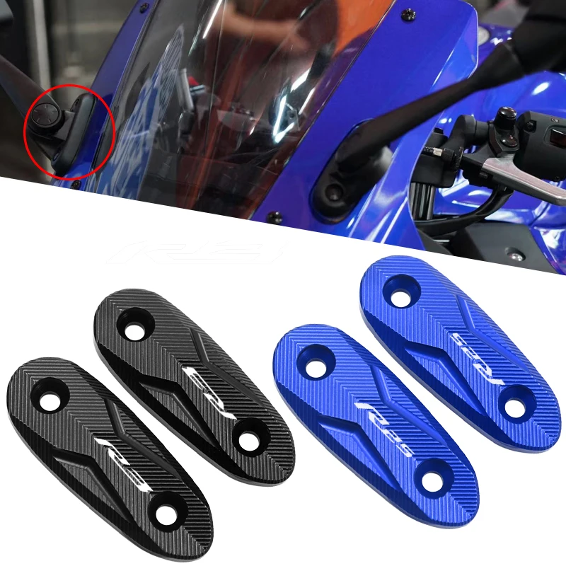 2019 Yamaha Yzf R3 Accessories R3 Covers Ornamental Mouldings