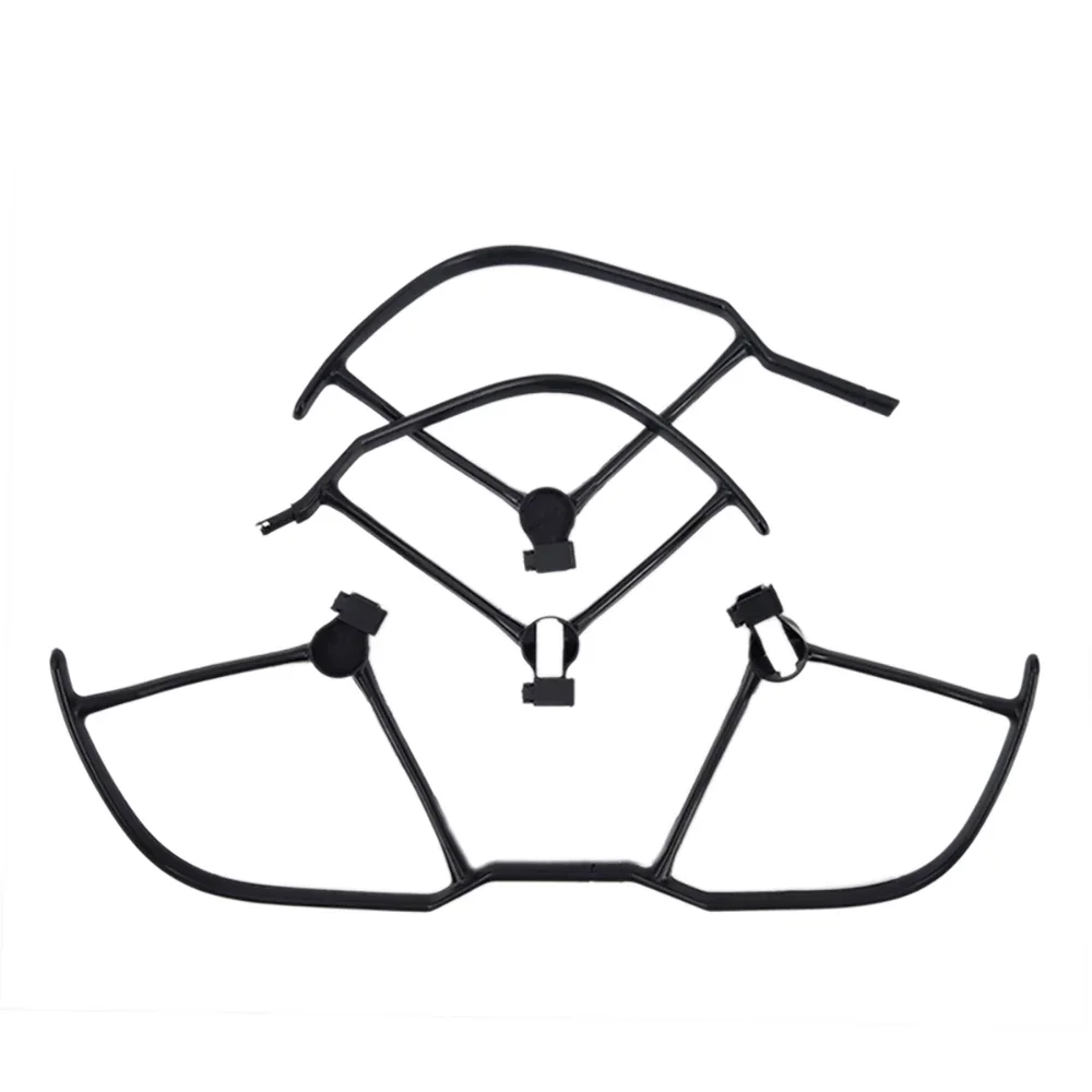 Propellers Guard Blades Protector for Fimi X8 SE V2, Protective Cover Kit RC Drone Spare Parts Accessories