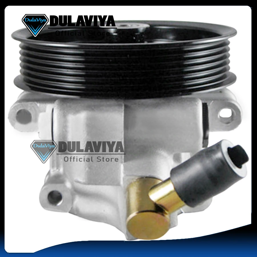 

For Ford Focus DAW 1.8 DI TDDi TDCi Power Steering Pump 3043682 1371089 4089493 1358497 1253233 4089690 XS4C3A696HB 1M513A696CB