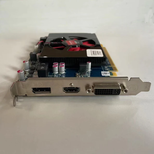 255 2gb Gddr5 Amd Radeon R9 255 Driver Update Used For Hp Amd