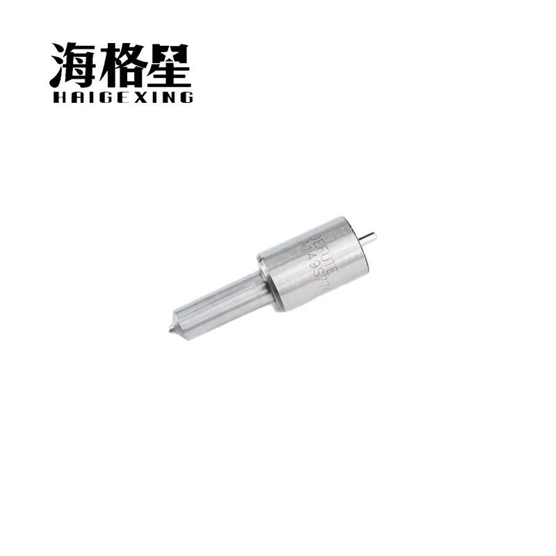 

DLLA155S718 CDLLA149S774 DLLA153S068 CDLLA154SN606 CDLLA154S082 For HaiGeXing S Series Fuel Nozzle