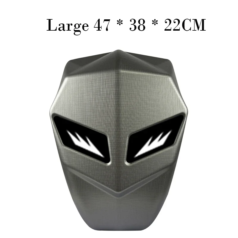 large- Titanium Gold
