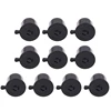 10PCS Durables Pressure Cooker Safe Regulator Pressure Cooker Accessories Plastic Material Pressure Cooker Relief Jigger 3