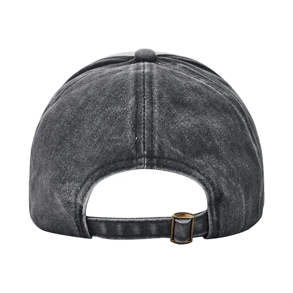 Seppatr Patrick Bruel TOURNEE ACOUSTIQUE A Washed Baseball Cap Hat