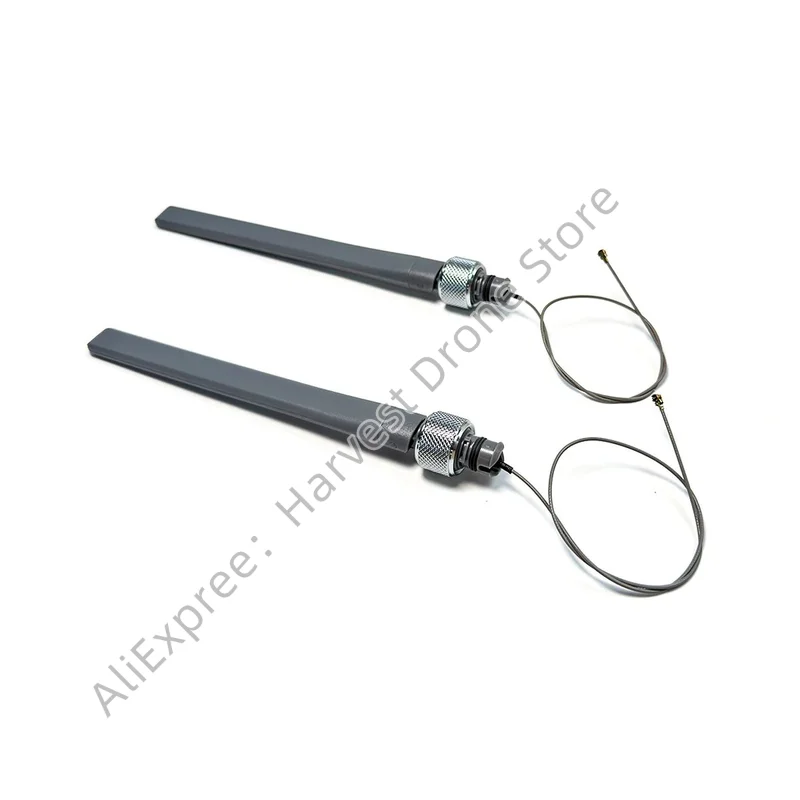 รูปสินค้า รีโมทคอนโทรล SDR เสาอากาศ โดรนเกษตร ควบคุมระยะไกล