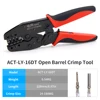 JRready Crimping Tool for Stamped and Formed,For 12#,16#,20#,With Positioner Fixed,Tightly Crimping,Terminal Crimper 3
