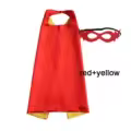 Red and Yellow
