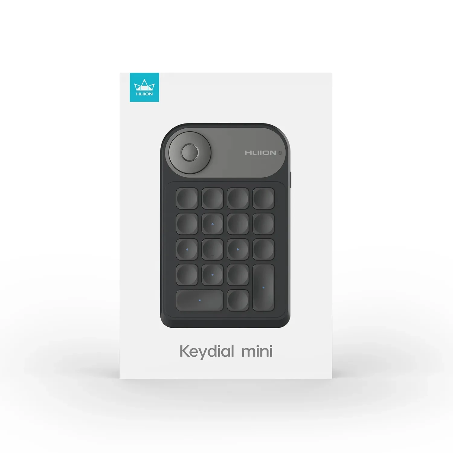 HUION Keydial mini KD100