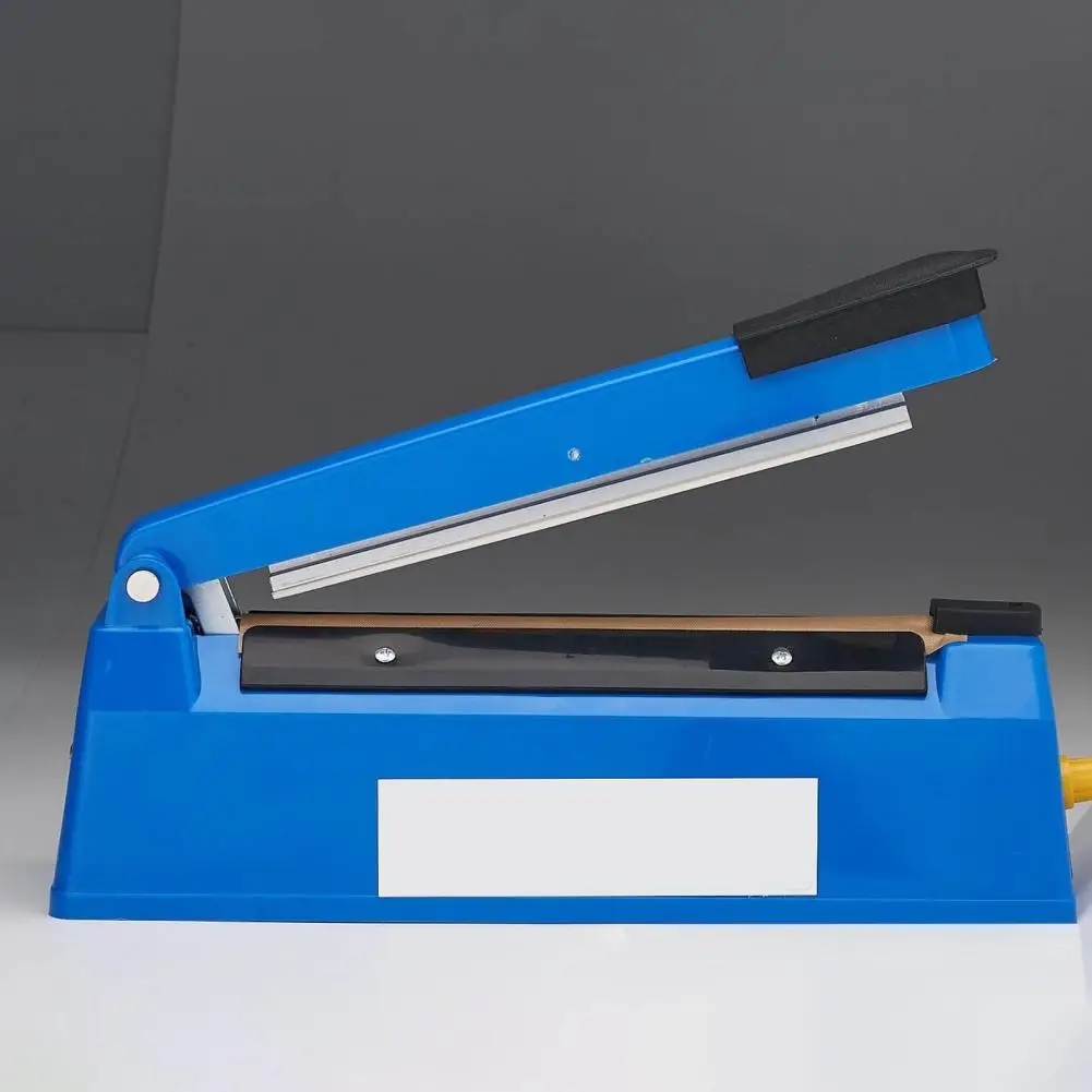 

Temperature Adjustable Food Sealing Device Electric Food Sealing Machine with Adjustable for Sealing for Pressure for Kitchen