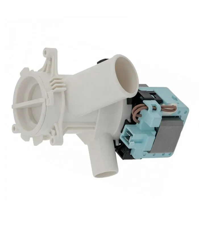 Bomba de desagüe lavadora BEKO, BLUESKY, ROMMER (2801100300, 2801102100, 2840940100)