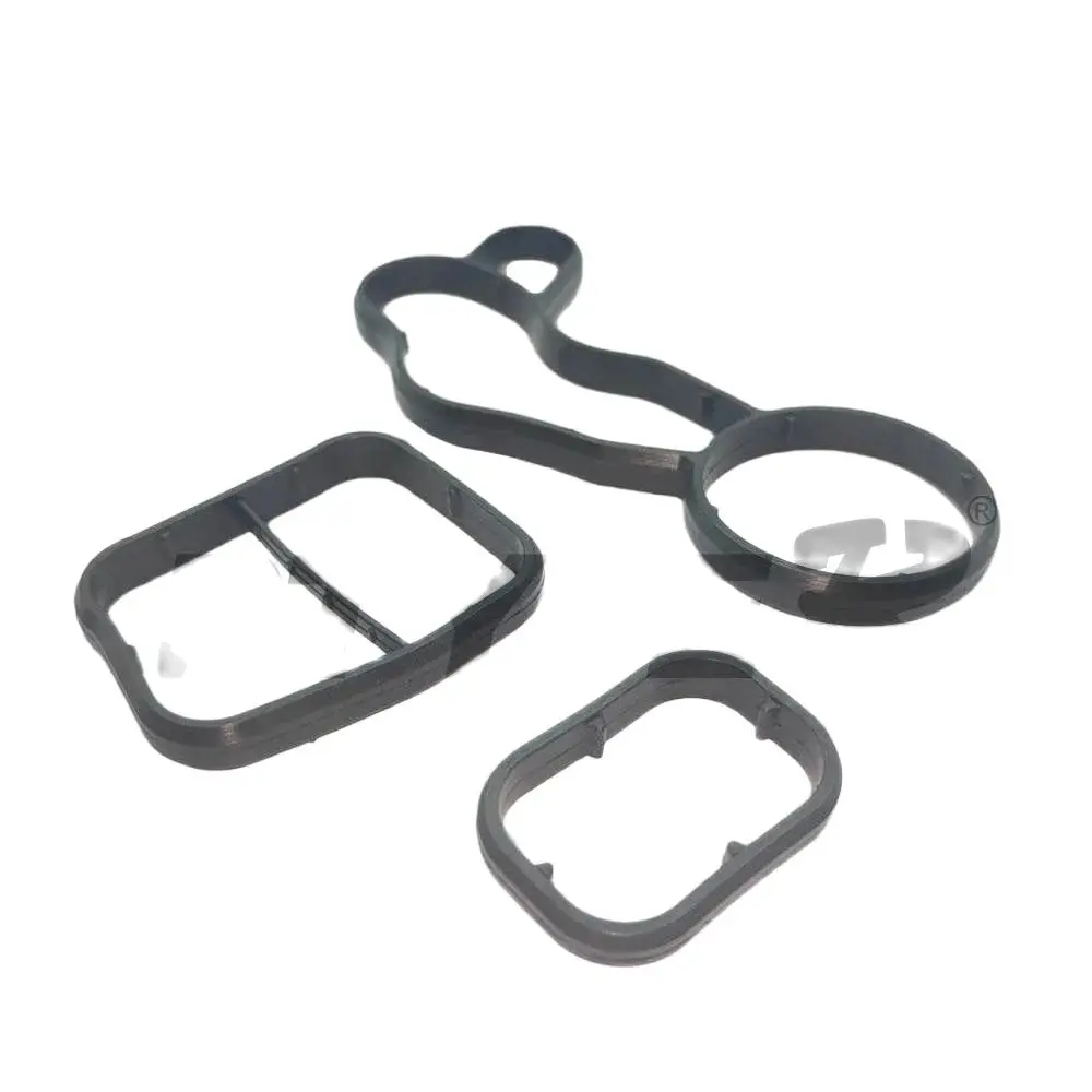 Oil Filter Housing Gasket For BMW X1 X2 X3 X4 X5 X6 X7 B38 B48 11428591460