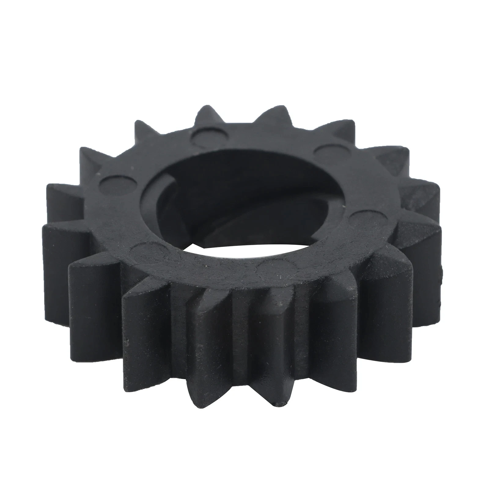 1Set Flywheel Ring Gear Kit Replacement Parts For Briggs & Stratton 392134 399676 696537 19K400 19G437-1190-E1 Engines Accessory