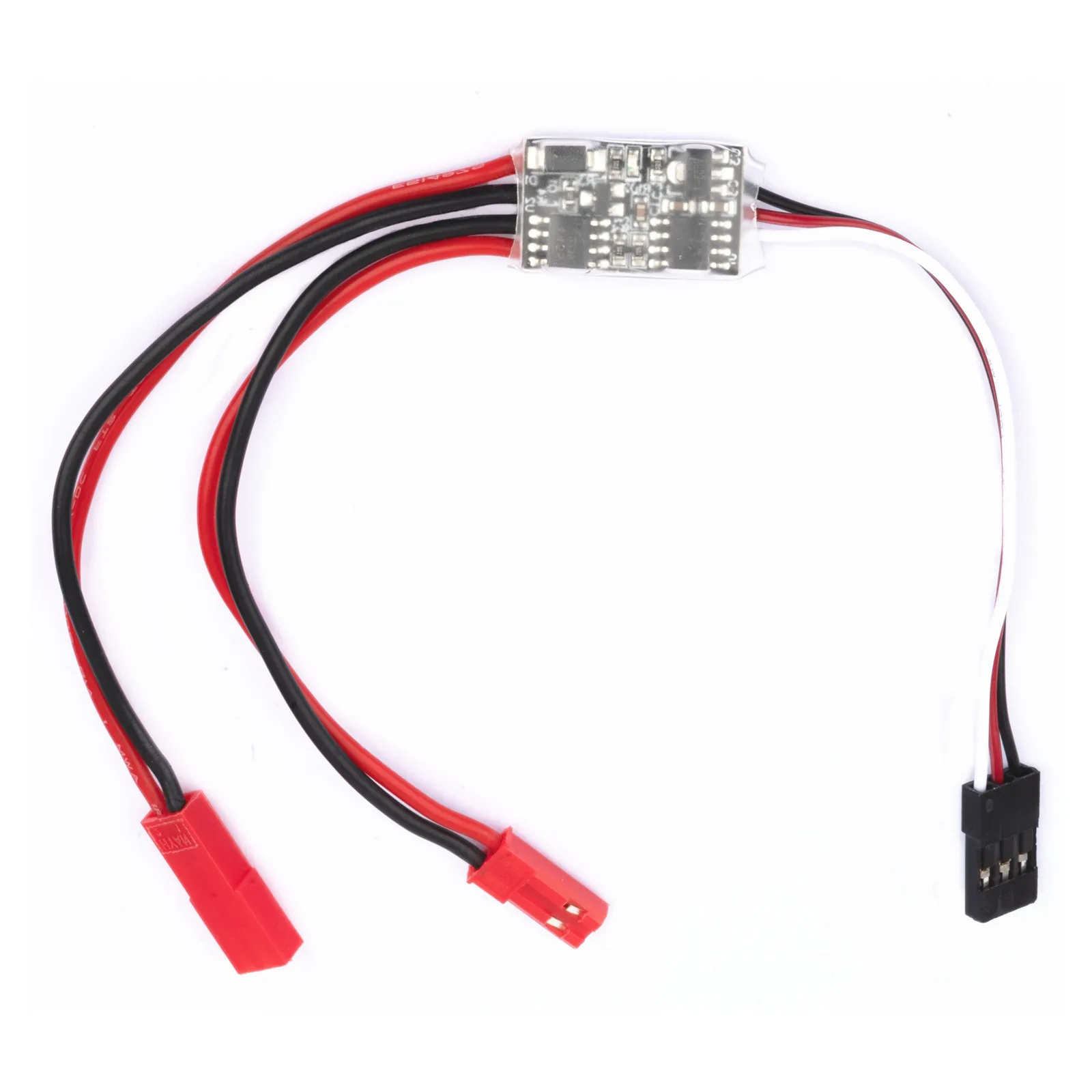 Interrupteur Télécommandé Drone 3-5V/3-30V 5A/20A
