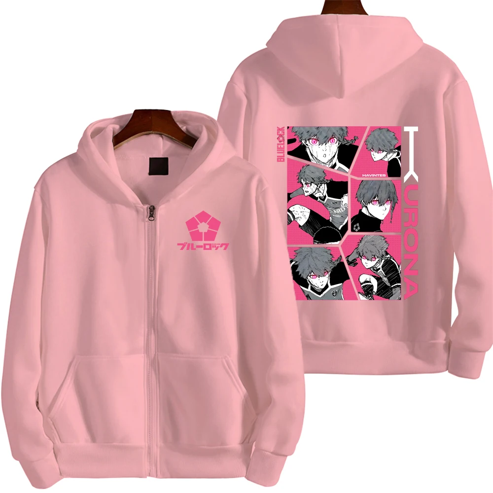 s*0様 M FCRB 24AW BLUE LOCK SWEAT HOODIE Amazon.com: My Sky Anime Blue Lock Cosplay Hoodie Long