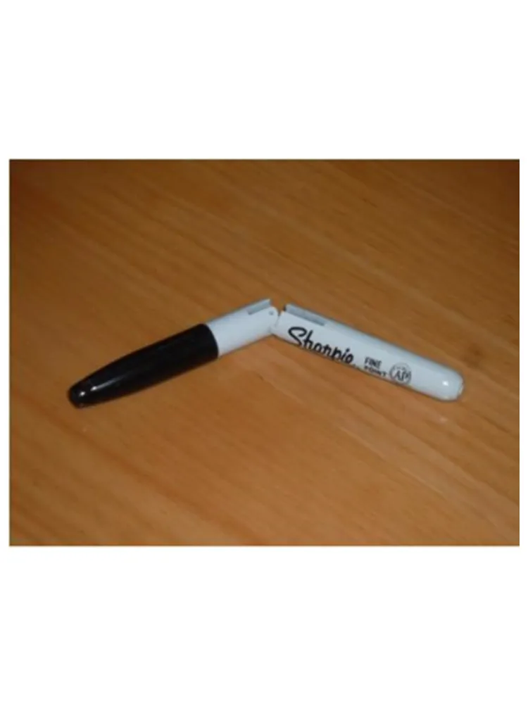 

Quantum Bender 2.0, Signed Coin Bending Magic Tricks Close Up Illusion Classic Toys Gimmick Accessories Mentalism