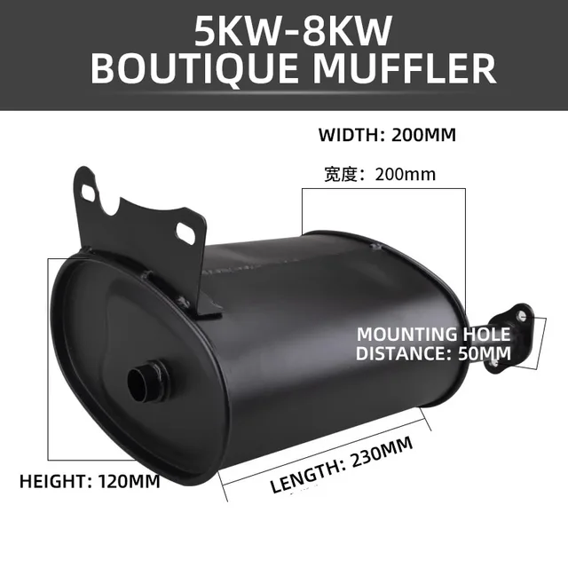 Accessori E Ricambi Husqvarna SMS, SM, WRE, WR, CR 125 (2T - Foto 9