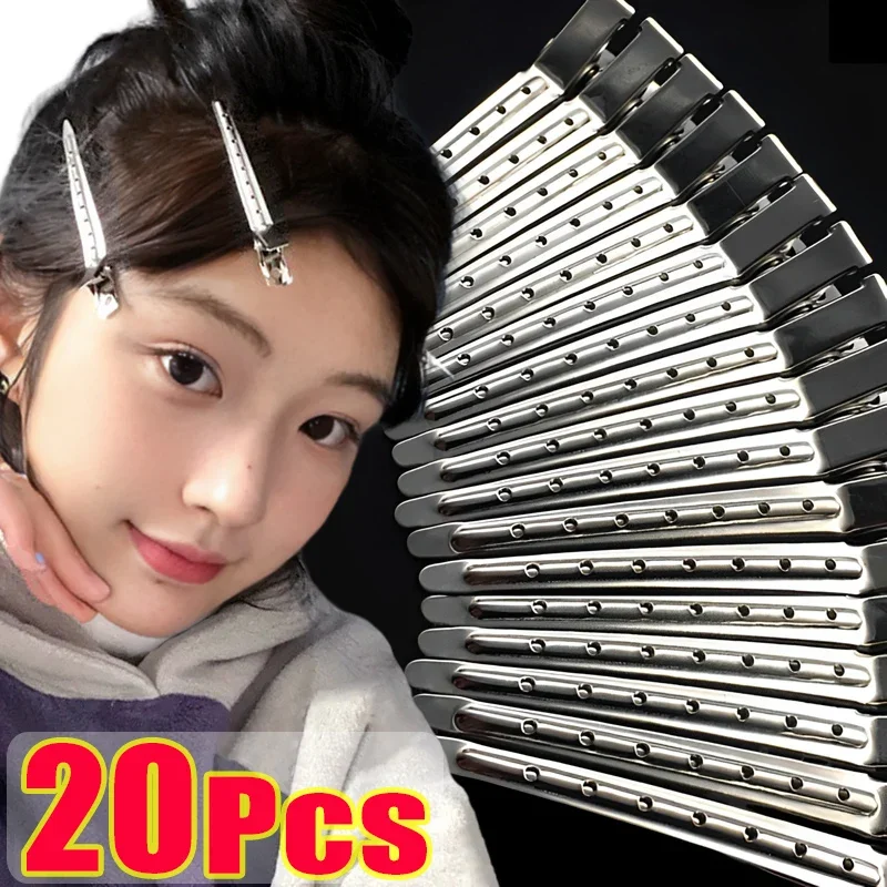Smarsty Hair Care Clips