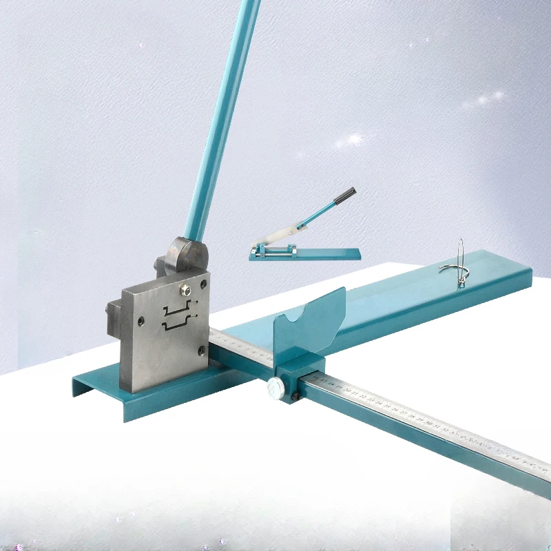 

Guide rail cutter DC-35 national standard non-standard guide rail cutting guide rail fast cutting card C45 cutting