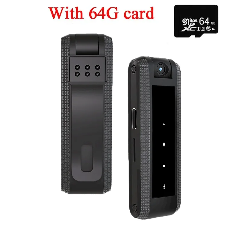 add 64GB card